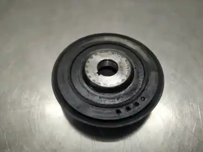 Peça sobressalente para automóvel em segunda mão polia do virabrequim por citroen berlingo 1.9 d multispace referências oem iam   n2.z1.41.28