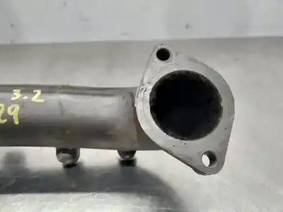 Автозапчастина б/у впускний колектор для mitsubishi montero (v60/v70) 3.2 di-d avance посилання на oem iam   n2.z1.41.26