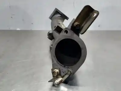 Автозапчастина б/у впускний колектор для mitsubishi montero (v60/v70) 3.2 di-d avance посилання на oem iam 