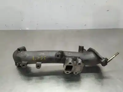 Автозапчастина б/у впускний колектор для mitsubishi montero (v60/v70) 3.2 di-d avance посилання на oem iam   n2.z1.41.26