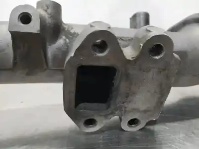 Автозапчастина б/у впускний колектор для mitsubishi montero (v60/v70) 3.2 di-d avance посилання на oem iam   n2.z1.41.26