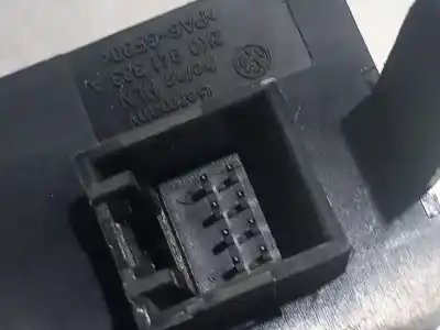 Peça sobressalente para automóvel em segunda mão comutador de luzes por volkswagen caddy ka/kb (2k) furg. 69 cv / 51 kw referências oem iam 2k0941333a  n2.z1.41.32