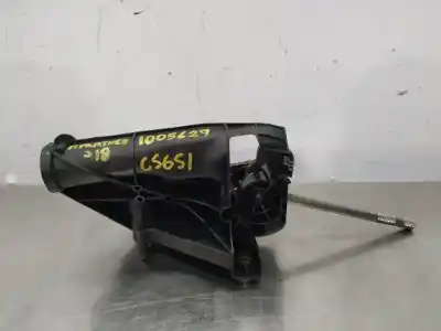 Автозапчасти б/у рычаг переключения передач за peugeot partner kombi premium ссылки oem iam 3527353  n2.z1.41.29