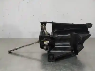 Автозапчасти б/у рычаг переключения передач за peugeot partner kombi premium ссылки oem iam 3527353  n2.z1.41.29