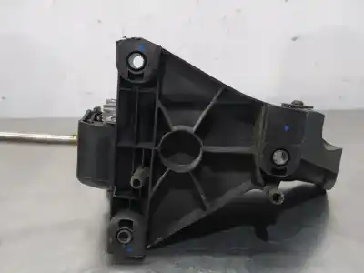 Автозапчасти б/у рычаг переключения передач за peugeot partner kombi premium ссылки oem iam 3527353  n2.z1.41.29