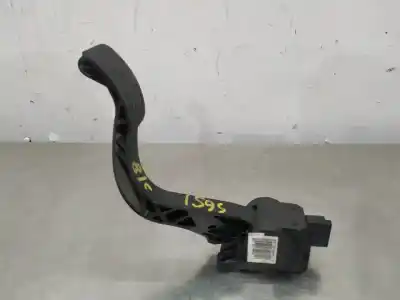 Recambio de automóvil de segunda mano de pedal acelerador para peugeot partner kombi premium referencias oem iam 0280755167 9671416880
