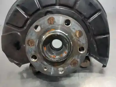 Second-hand car spare part FRONT LEFT KNUCKLE for VOLKSWAGEN BEETLE (5C1)  OEM IAM references   N6.Z1.PARLE.28