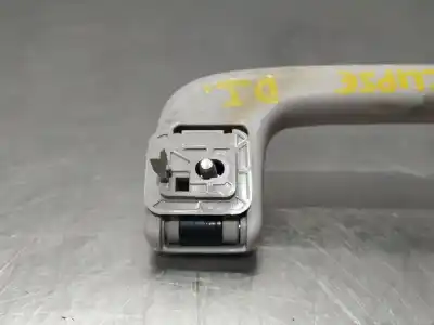 Second-hand car spare part left front handle for mitsubishi eclipse cross plus 163 cv / 120 kw oem iam references   n2.z1.41.31