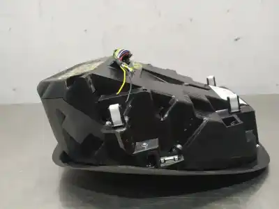 Автозапчастина б/у багатофункційний дисплей для mitsubishi eclipse cross plus 163 cv / 120 kw посилання на oem iam 8750a691xa  n2.z1.41.31