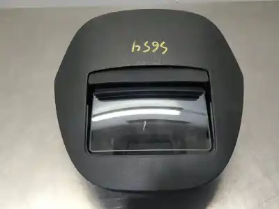 Автозапчастина б/у багатофункційний дисплей для mitsubishi eclipse cross plus 163 cv / 120 kw посилання на oem iam 8750a691xa  n2.z1.41.31