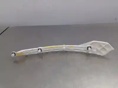 Second-hand car spare part rear bumper reinforcement for mitsubishi eclipse cross plus 163 cv / 120 kw oem iam references 6410c989