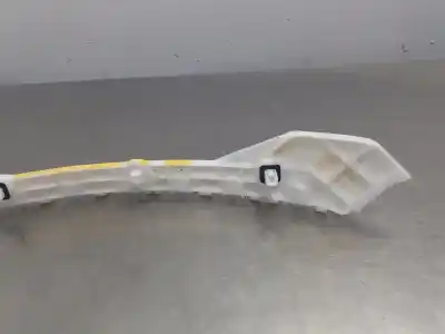 Peça sobressalente para automóvel em segunda mão reforço do pára choques traseiro por mitsubishi eclipse cross plus 163 cv / 120 kw referências oem iam 6410c989  n2.z1.41.32