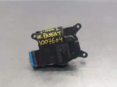 Автозапчасти б/у МОТОР ОТКРЫВАНИЯ ЛЮКОВ КОНДИЦИОНЕРА за VOLKSWAGEN PASSAT B8 (3G2, CB2)  ссылки OEM IAM 5Q0907511Q  N2.Z1.41.32