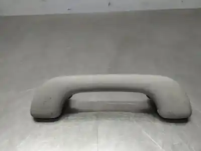 Автозапчастина б/у передня права ручка для renault captur adventure посилання на oem iam   n2.z1.41.31