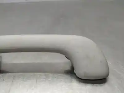 Автозапчастина б/у передня права ручка для renault captur adventure посилання на oem iam   n2.z1.41.31