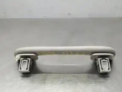 Автозапчастина б/у передня права ручка для renault captur adventure посилання на oem iam   n2.z1.41.31