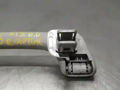 Автозапчастина б/у передня права ручка для renault captur adventure посилання на oem iam   n2.z1.41.31