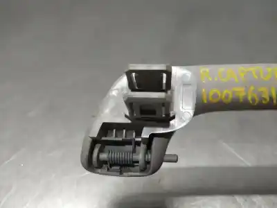 Second-hand car spare part rear right handle for renault captur adventure oem iam references 