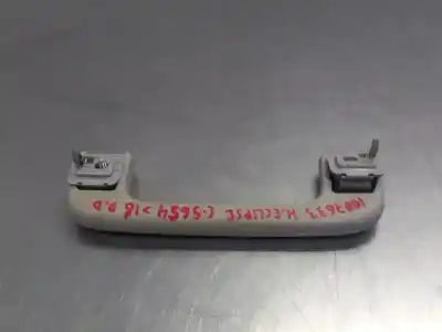 Second-hand car spare part right front handle for mitsubishi eclipse cross plus 163 cv / 120 kw oem iam references 