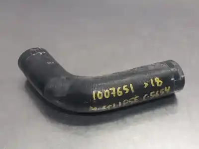 Автозапчастина б/у труба для mitsubishi eclipse cross plus 163 cv / 120 kw посилання на oem iam   n2.z1.41.32