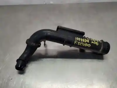 Автозапчастина б/у ТРУБА для FIAT SCUDO FURGÓN (272)  Посилання на OEM IAM   N2.Z1.41.30