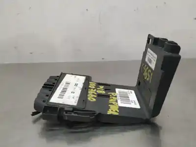 Recambio de automóvil de segunda mano de caja reles / fusibles para peugeot partner kombi premium referencias oem iam 9812078180
