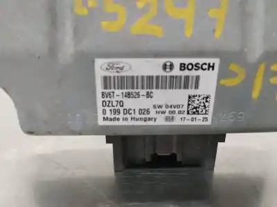 Автозапчасти б/у электронный модуль за ford focus turn. titanium ссылки oem iam bv6t14b526bc 0199dc1026