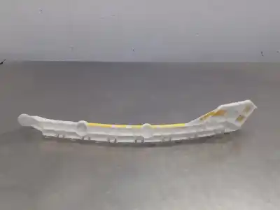 Автозапчастина б/у підсилення заднього бампера для mitsubishi eclipse cross plus 163 cv / 120 kw посилання на oem iam   n2.z1.41.32