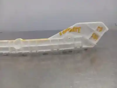 Second-hand car spare part rear bumper reinforcement for mitsubishi eclipse cross plus 163 cv / 120 kw oem iam references 