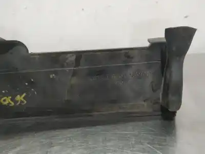 Peça sobressalente para automóvel em segunda mão moldagem por audi a3 cabrio (8ve) design edition 116 cv / 85 kw referências oem iam 8v7821170a