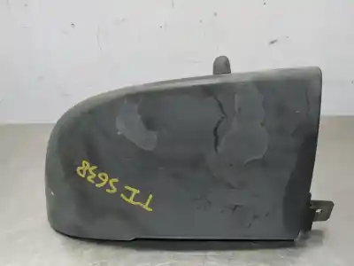 Second-hand car spare part LEFT REAR BUMPER for RENAULT TRAFIC CAJA CERRADA (AB 4.01)  OEM IAM references 8200011485  N2.Z1.41.31