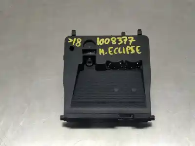 Pezzo di ricambio per auto di seconda mano Telecamera per MITSUBISHI ECLIPSE CROSS Plus 163 CV / 120 KW Riferimenti OEM IAM 8638A189 E110R047416  N2.Z1.41.28