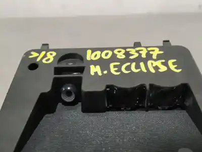 Pezzo di ricambio per auto di seconda mano telecamera per mitsubishi eclipse cross plus 163 cv / 120 kw riferimenti oem iam 8638a189 e110r047416  n2.z1.41.28