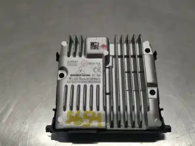 Pezzo di ricambio per auto di seconda mano telecamera per mitsubishi eclipse cross plus 163 cv / 120 kw riferimenti oem iam 8638a189 e110r047416  n2.z1.41.28