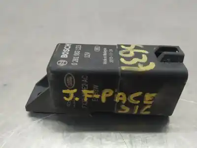 Second-hand car spare part glow plug for jaguar f-pace portfolio oem iam references fx23189e2ac 0281003123  n2.z1.41.20
