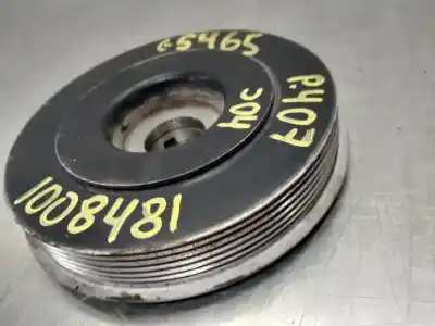 Автозапчасти б/у шкив коленчатого вала за peugeot 407 sw sr confort ссылки oem iam cvc2102b