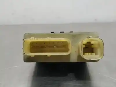 Автозапчасти б/у блок предварительного нагревания за peugeot partner kombi premium ссылки oem iam 9652021180  n2.z1.41.29