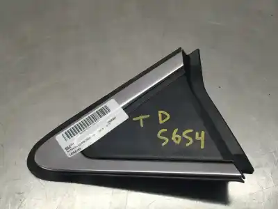 Second-hand car spare part decorative moulding for mitsubishi eclipse cross plus 163 cv / 120 kw oem iam references 7405a759  n2.z1.41.20