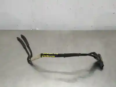 Pièce détachée automobile d'occasion capteur pour peugeot partner kombi premium références oem iam 9677816180 0281006300  