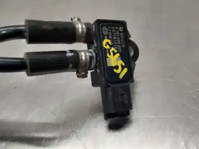 Pièce détachée automobile d'occasion capteur pour peugeot partner kombi premium références oem iam 9677816180 0281006300  