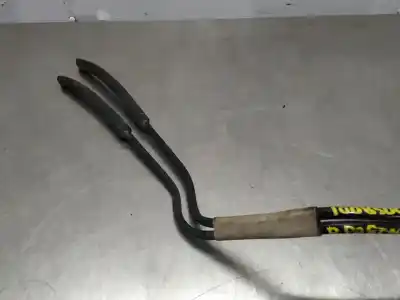 Recambio de automóvil de segunda mano de sensor para peugeot partner kombi premium referencias oem iam 9677816180 0281006300