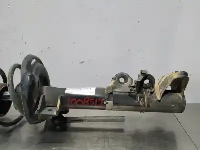 Pezzo di ricambio per auto di seconda mano AMMORTIZZATORE ANTERIORE DESTRO per MERCEDES-BENZ CLASE C (W204) BERLINA  Riferimenti OEM IAM A2043207066  N6.Z1.PARLE.28
