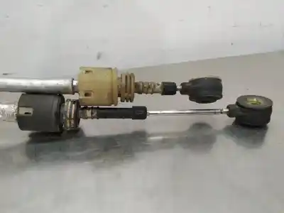 Recambio de automóvil de segunda mano de varillaje cambio para peugeot partner kombi premium referencias oem iam 