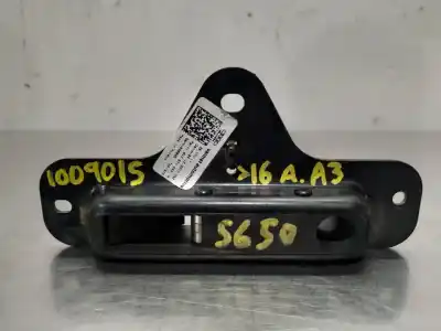 Peça sobressalente para automóvel em segunda mão MOLDAGEM por AUDI A3 CABRIO (8VE)  Referências OEM IAM 8V7871443A  N2.Z1.41.20