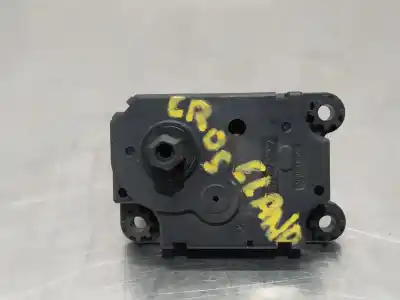 Автозапчастина б/у двигатель відкривання люків кондиціонація для opel grandland x excellence посилання на oem iam a21201700  n2.z1.41.29