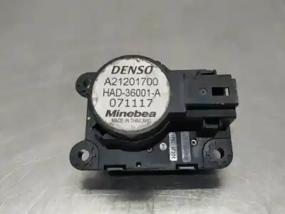 Автозапчасти б/у мотор открывания люков кондиционера за opel grandland x excellence ссылки oem iam a21201700