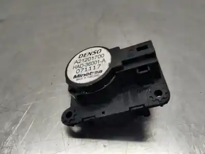 Автозапчастина б/у двигатель відкривання люків кондиціонація для opel grandland x excellence посилання на oem iam a21201700  n2.z1.41.28