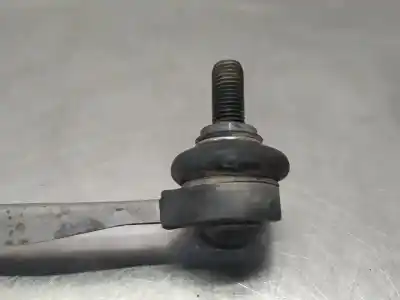 Peça sobressalente para automóvel em segunda mão link estabilizador dianteiro direito por audi a3 cabrio (8ve) design edition 116 cv / 85 kw referências oem iam 5q0411315b
