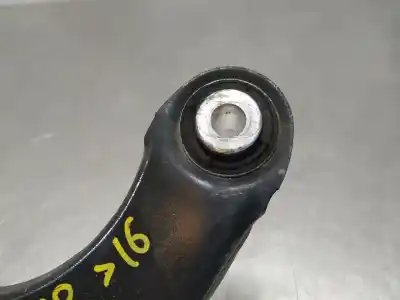 Peça sobressalente para automóvel em segunda mão braço de suspensão traseiro superior direito por audi a3 cabrio (8ve) design edition 116 cv / 85 kw referências oem iam 5q0505323d