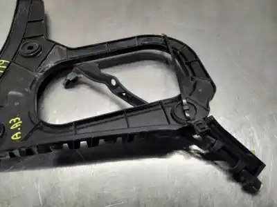 Peça sobressalente para automóvel em segunda mão suporte por audi a3 cabrio (8ve) design edition 116 cv / 85 kw referências oem iam 8v5807377a